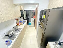 Blk 419D Waterfront II @ Northshore (Punggol), HDB 3 Rooms #595713931